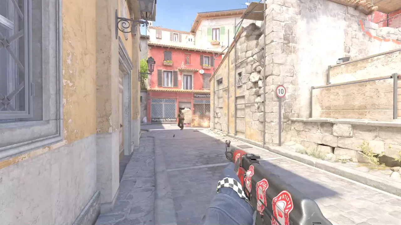 highlight